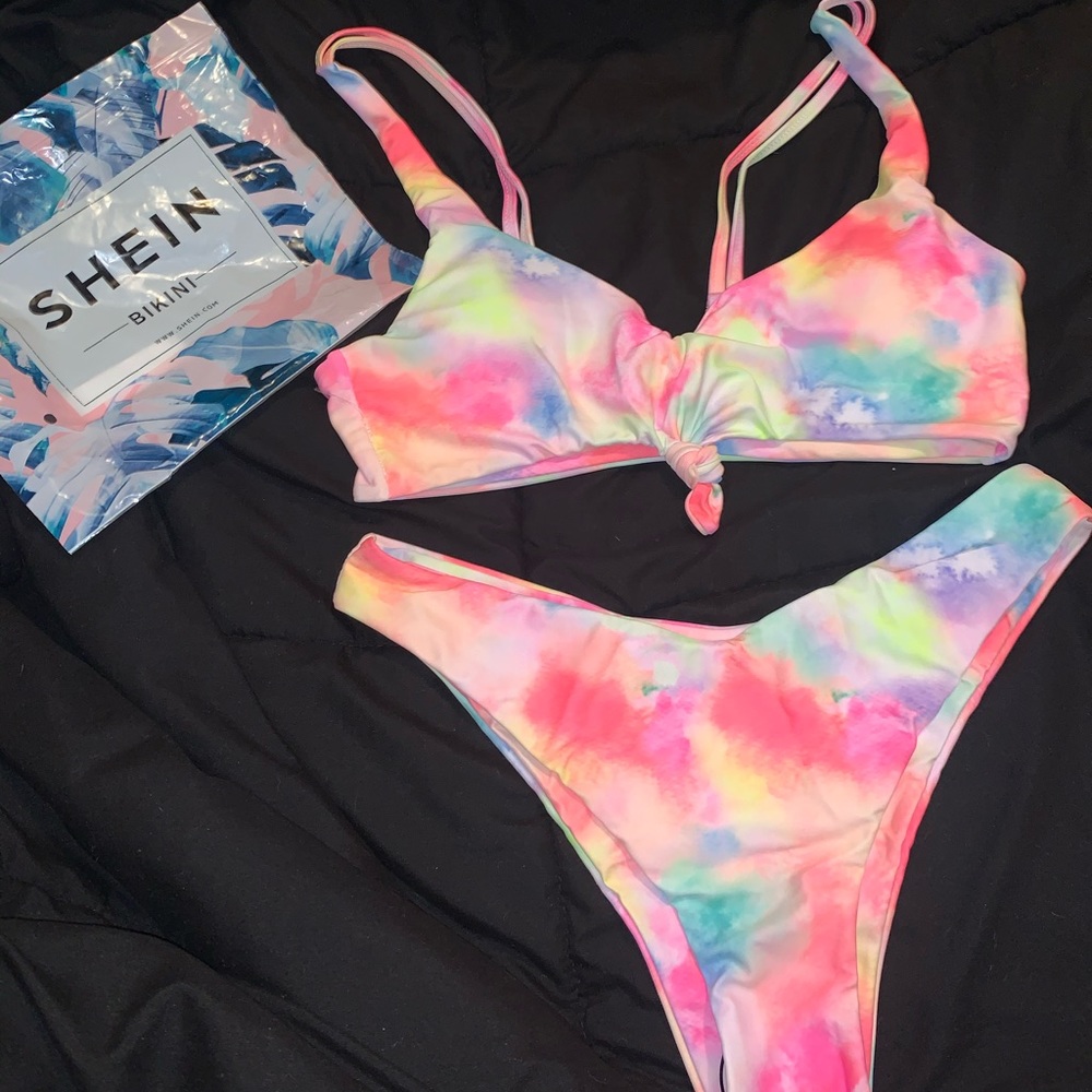 SHEIN bikini